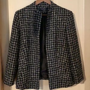 Women’s suit jacket